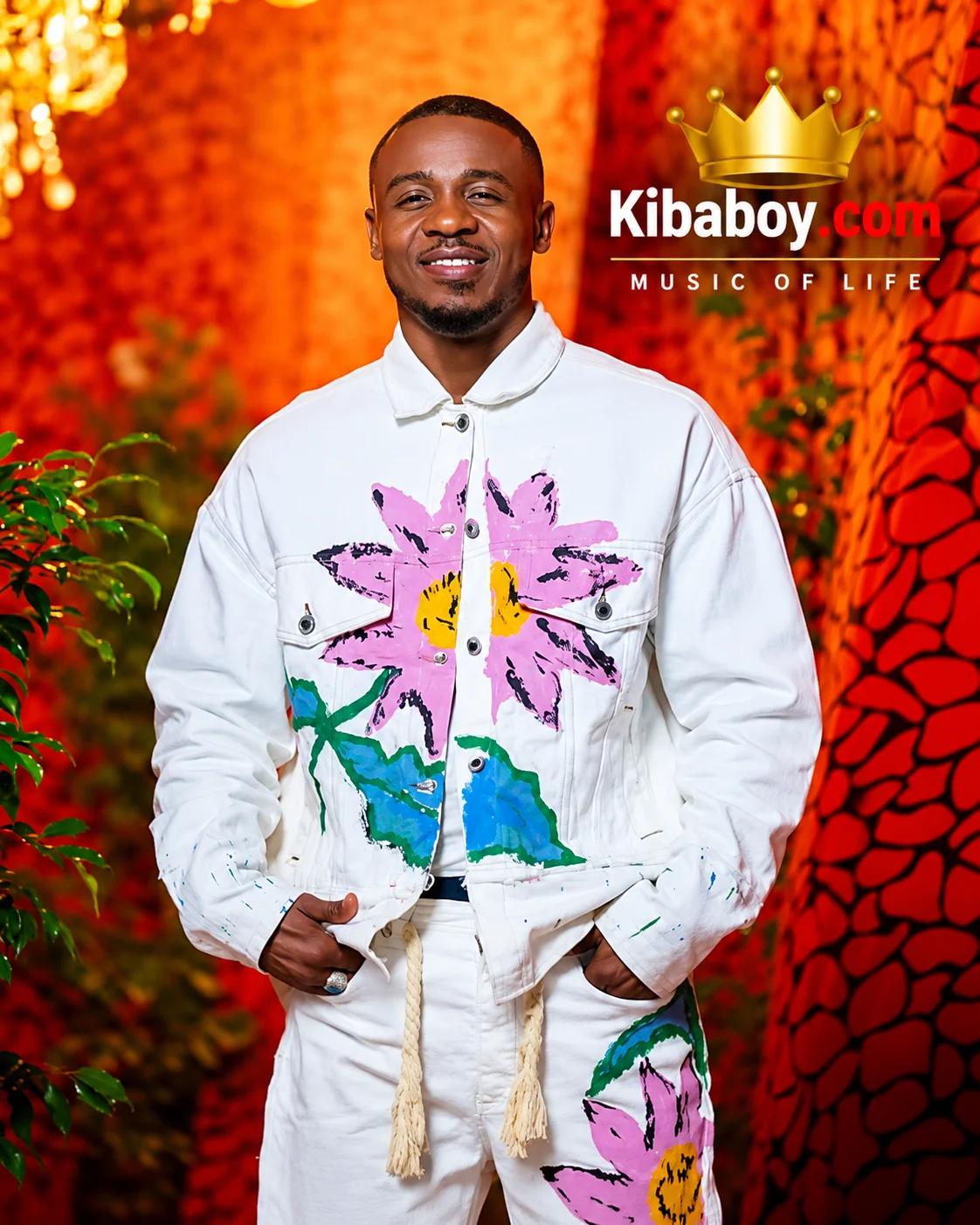 S2kizzy Ft Alikiba - Jiji