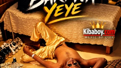 Smiller - Baki Na Yeye