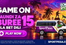 SportPesa Bongo Ride brings Tanzania’s daladala culture to online gaming with Raundi 15 za buree kila bet dili
