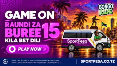 SportPesa Bongo Ride brings Tanzania’s daladala culture to online gaming with Raundi 15 za buree kila bet dili