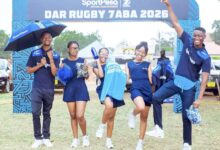 SportPesa Tanzania sponsorship backs Rugby Union growth at Dar Rugby Saba 2026