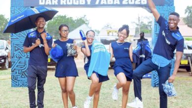 SportPesa Tanzania sponsorship backs Rugby Union growth at Dar Rugby Saba 2026