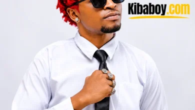 Swagger Brand Ft Baddest 47- Dundo Kali