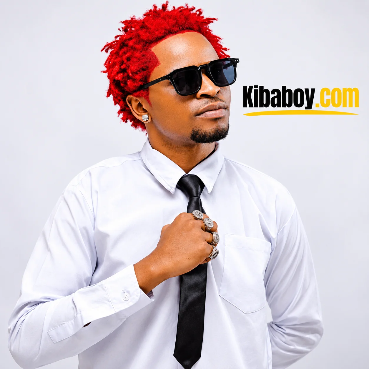 Swagger Brand Ft Baddest 47- Dundo Kali