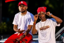 AUDIO: Taivina Ft. Moni Centrozone & Dully Sykes - Betting Machine | MP3 Download