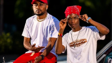 AUDIO: Taivina Ft. Moni Centrozone & Dully Sykes - Betting Machine | MP3 Download