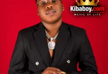 Toneb Ft. Lody Music – Roho