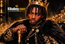 AUDIO: Udoo - Dhahabu | MP3 Download