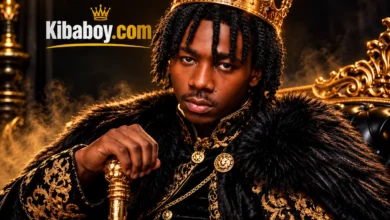 AUDIO: Udoo - Dhahabu | MP3 Download