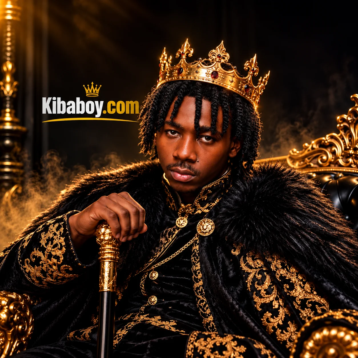 AUDIO: Udoo - Dhahabu | MP3 Download