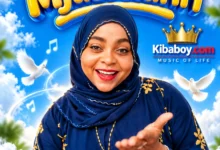Ukhty Mwanacha - Mjusi Kafiri