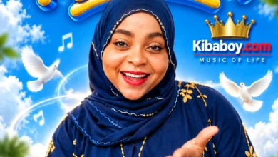 Ukhty Mwanacha - Mjusi Kafiri
