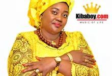 Upendo Nkone - Nisaidie Baba
