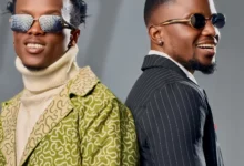 Vanillah Ft Msomali Vitamin - Utakubali