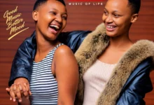 Vestine and Dorcas - Ibihe