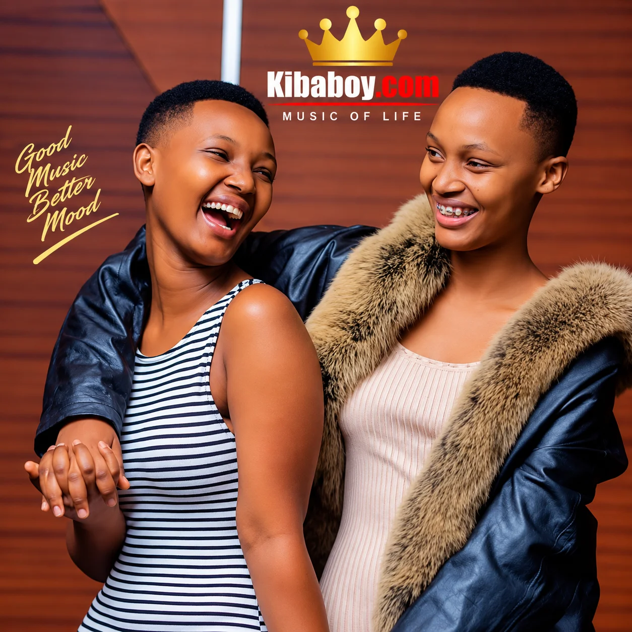Vestine and Dorcas - Ibihe