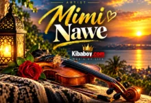 Walele Music Ft. Denga Tz - Mimi Nawe
