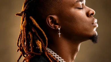 Willy Paul - Mwecheche