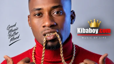 Z Anto - Malaika (Nandy & Mbosso Mashup)