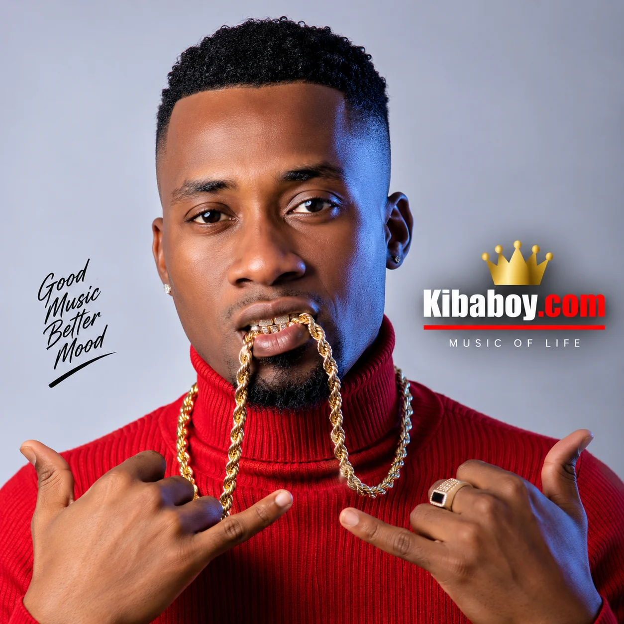 Z Anto - Malaika (Nandy & Mbosso Mashup)