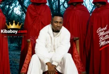 Z Anto – Mpenzi Jini