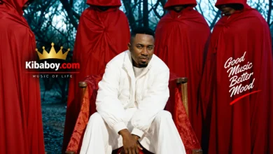 Z Anto – Mpenzi Jini