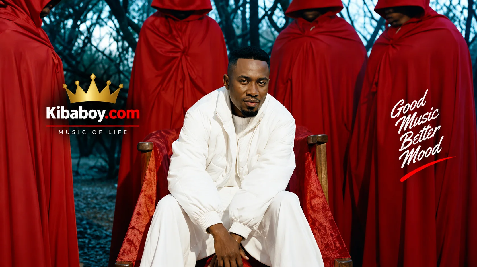 Z Anto – Mpenzi Jini