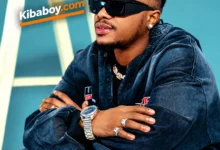 Abby Skillz Ft Abdukiba - Shata Shata