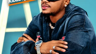 Abby Skillz Ft Abdukiba - Shata Shata