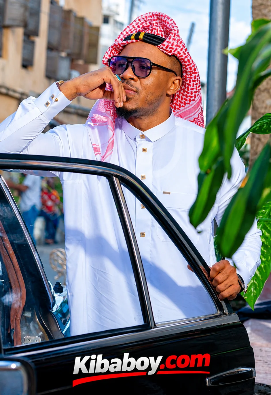 Alikiba - Natubu