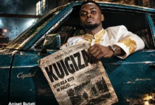 Aniset Butati - Kuigiza