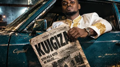 Aniset Butati - Kuigiza