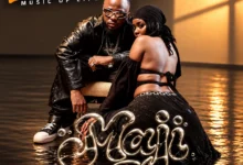 B Gway - Maji