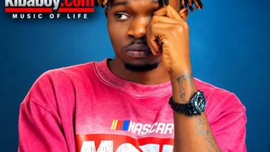 Baba Anjera Ft Barobaro - DJ