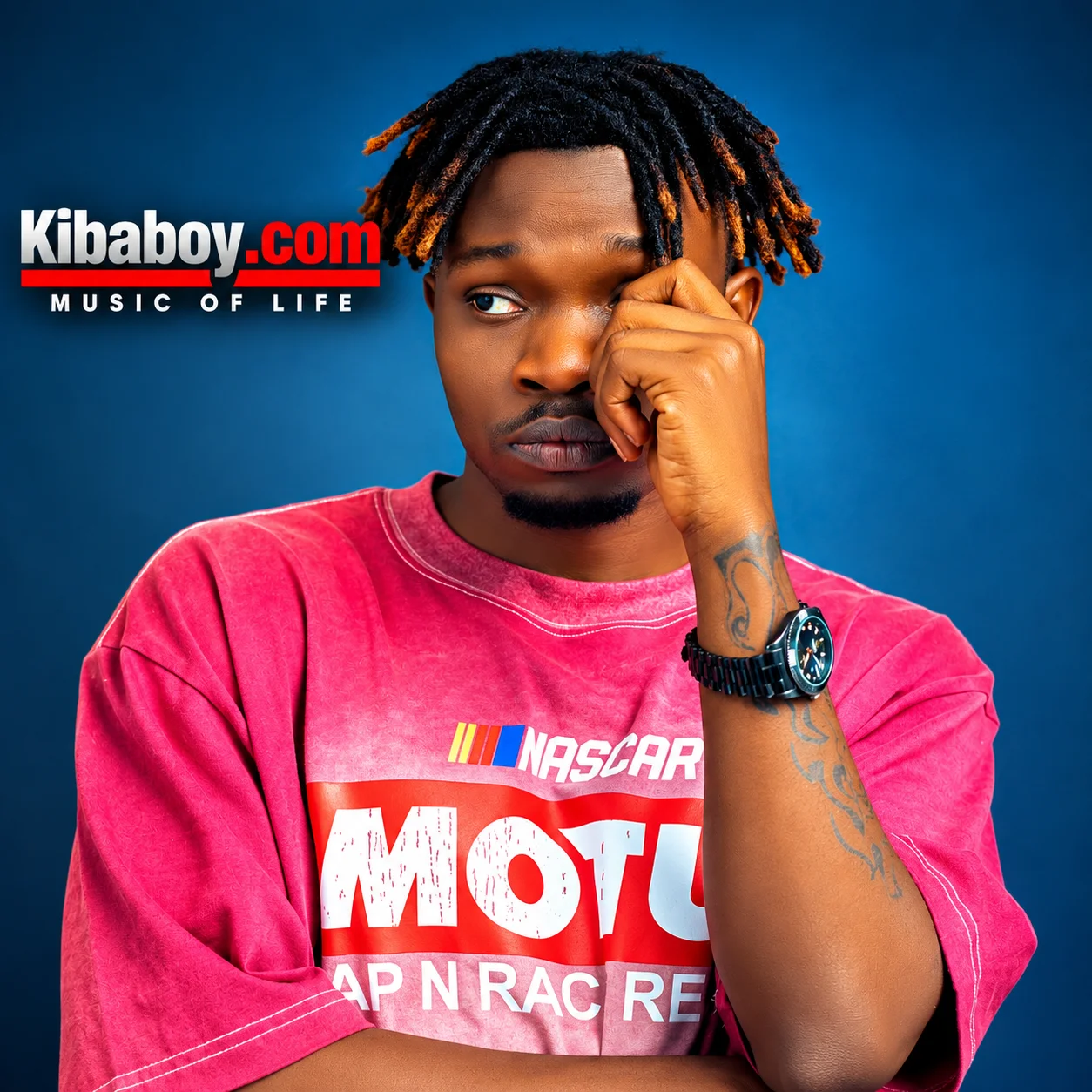 Baba Anjera Ft Barobaro - DJ