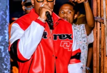 Baddest 47 Ft. Moni Centrozone X Country Wizzy X Jaivah X 10K Degreez – Picha (Part 2)