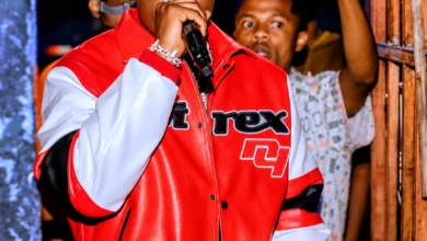 Baddest 47 Ft. Moni Centrozone X Country Wizzy X Jaivah X 10K Degreez – Picha (Part 2)