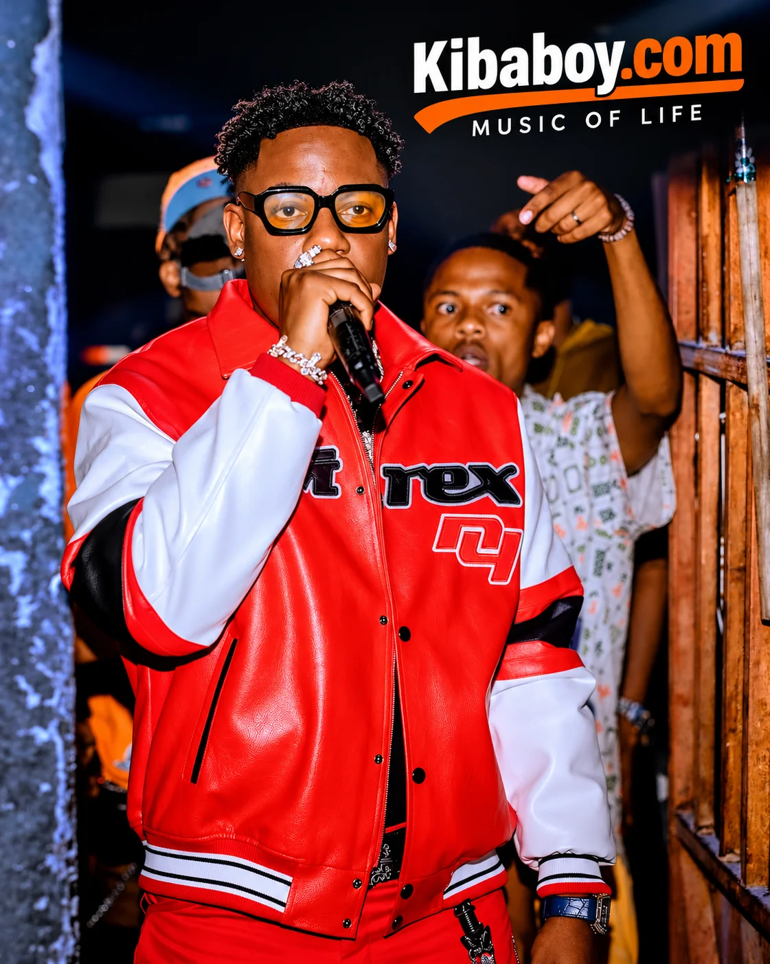 Baddest 47 Ft. Moni Centrozone X Country Wizzy X Jaivah X 10K Degreez – Picha (Part 2)