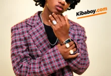 Bam Boy - Toka