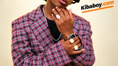 Bam Boy - Toka