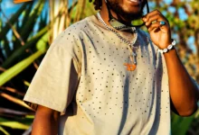 Bruce Africa - Aika