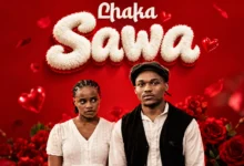Chaka - Sawa