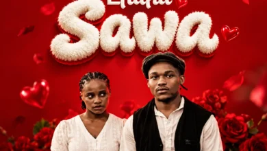 Chaka - Sawa