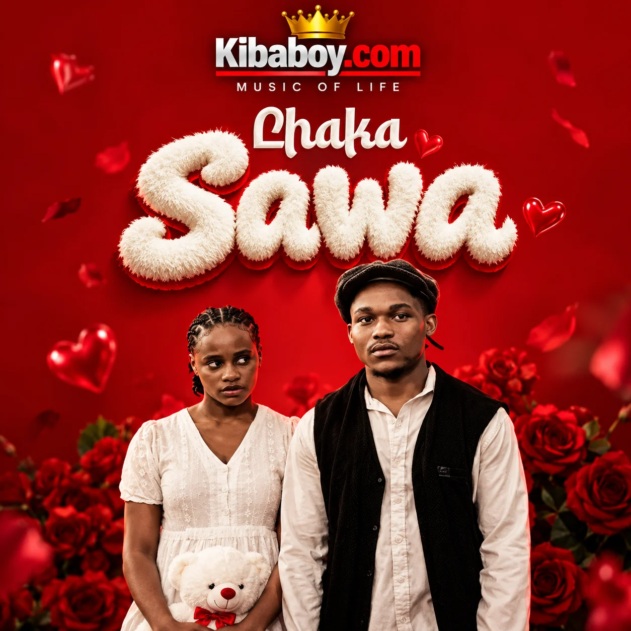 Chaka - Sawa