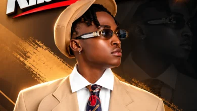 Dakota Mtu Hatari - Acha Kujilegeza