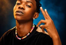 Dogo Mallo - Mtoto wa Mtu