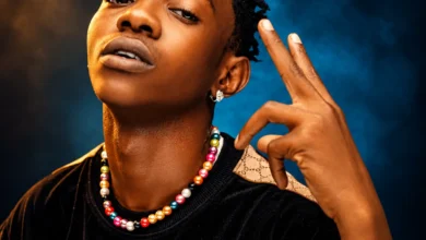 Dogo Mallo - Mtoto wa Mtu