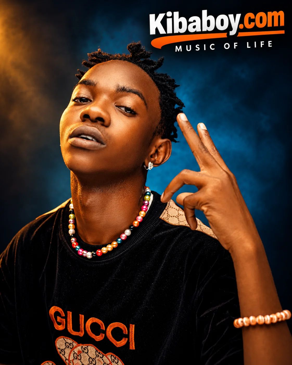 Dogo Mallo - Mtoto wa Mtu