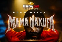 Dogo Paten - Mama Nakufa