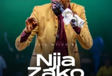 Elia Mtishibi – Njia Zako (Mvi Zitakapojaa)
